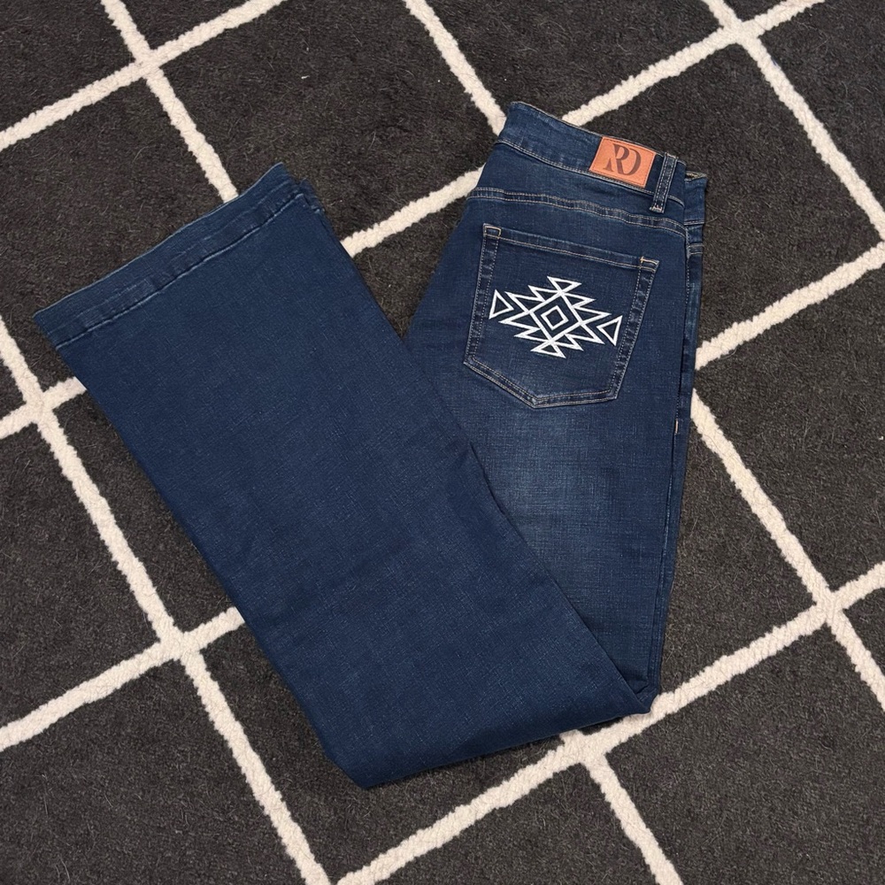 Ranch Dress’N Mia Trousers